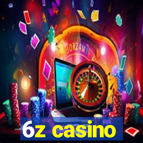 6z casino